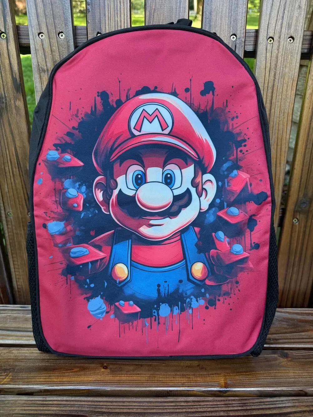 Mario Kids 17